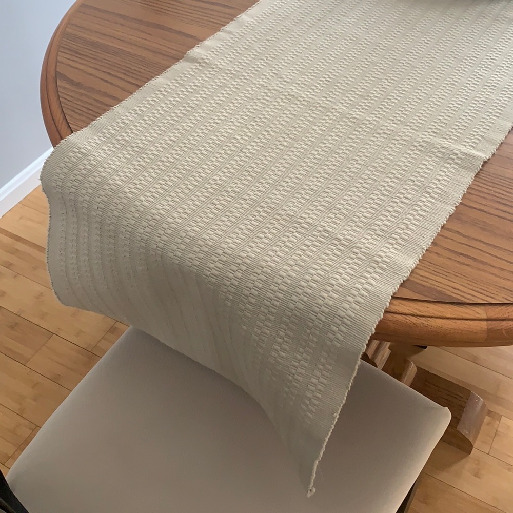 80 inch table runner